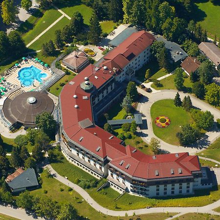 Hotel Smarjeta - Terme Krka Шмариешке Топлице Екстериор снимка
