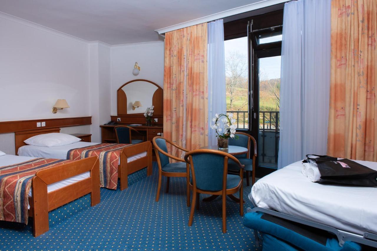 Hotel Smarjeta - Terme Krka Шмариешке Топлице Екстериор снимка