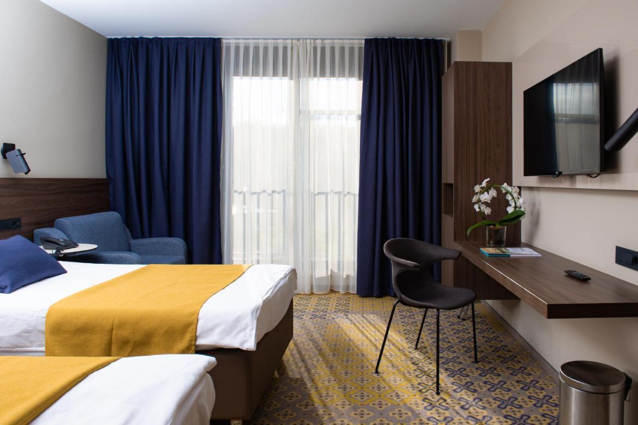 Hotel Smarjeta - Terme Krka Шмариешке Топлице Екстериор снимка