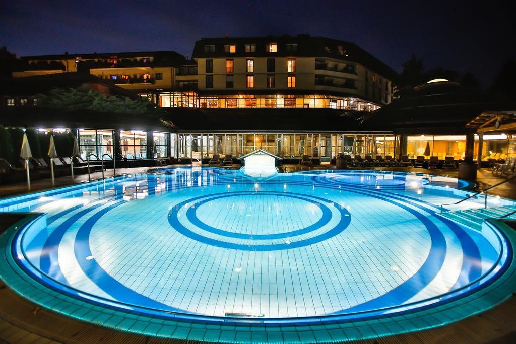 Hotel Smarjeta - Terme Krka Шмариешке Топлице Екстериор снимка