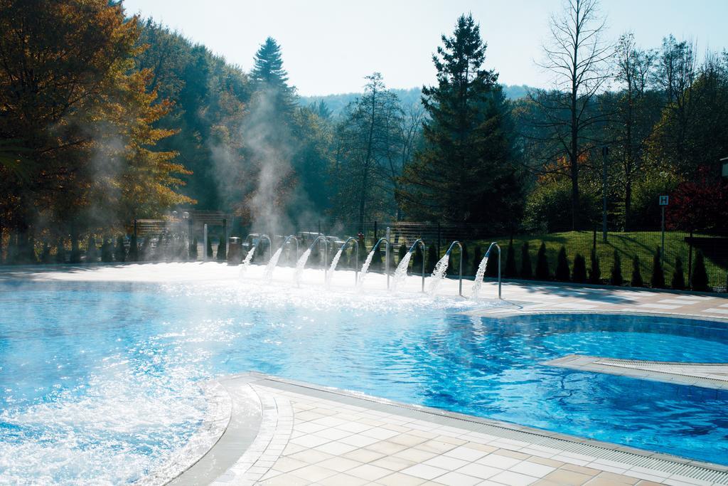 Hotel Smarjeta - Terme Krka Шмариешке Топлице Екстериор снимка